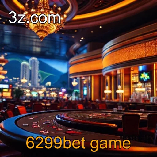 6299bet game Apostas