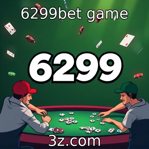 Diversidade e inclusão na criação de jogos | 6299bet game