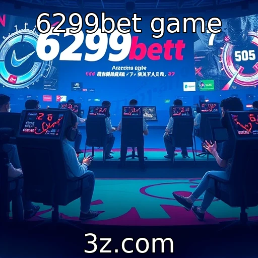Cultura dos eSports e seu crescimento global | 6299bet game