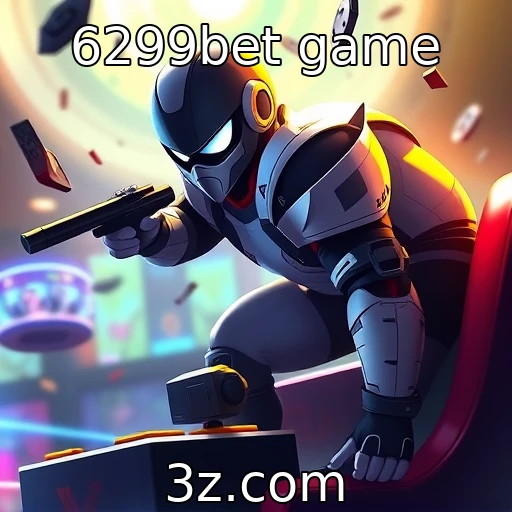 Desenvolvimento de jogos e inovações tecnológicas : 6299bet game