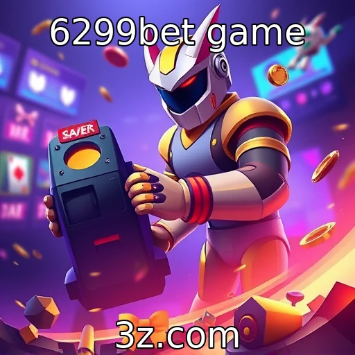 Impacto das novas tecnologias na indústria de jogos - 6299bet game