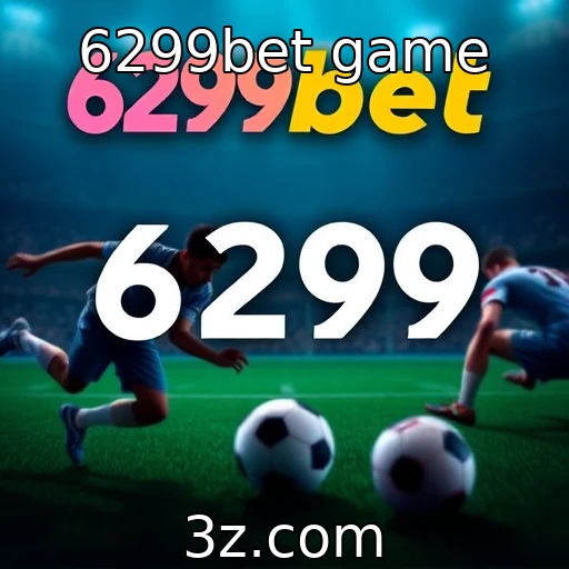 Impactos das apostas no mercado de jogos atualmente | 6299bet game