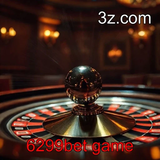 6299bet game Cassino Ao Vivo
