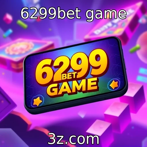 Novas tendências em jogos mobile para o futuro | 6299bet game