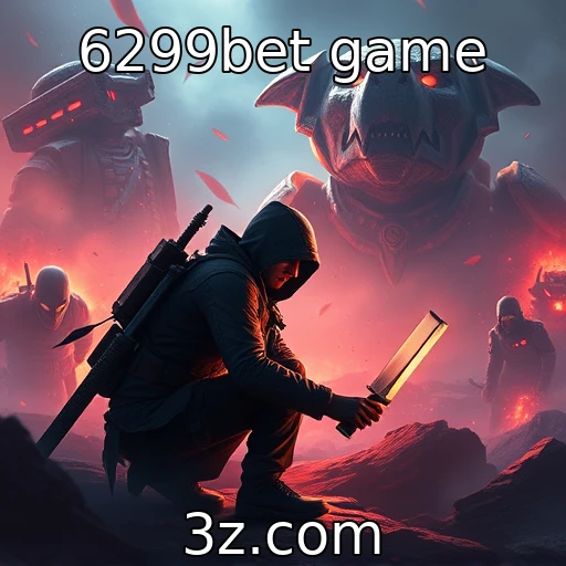 Desenvolvedores exploram novas narrativas em jogos AAA | 6299bet game