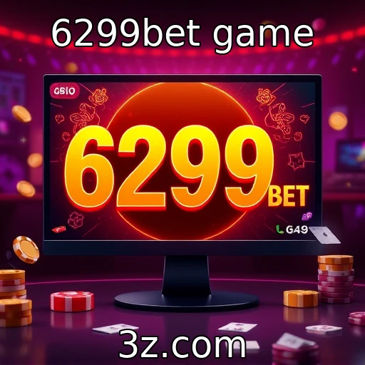 Tendências de jogos online em 2025 - 6299bet game