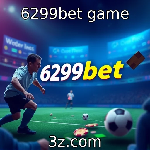 Regulamentações em jogo para plataformas de apostas - 6299bet game