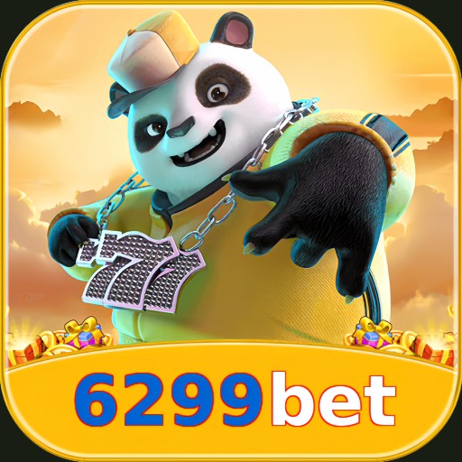 6299bet game logo