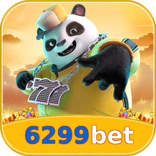6299bet game logo