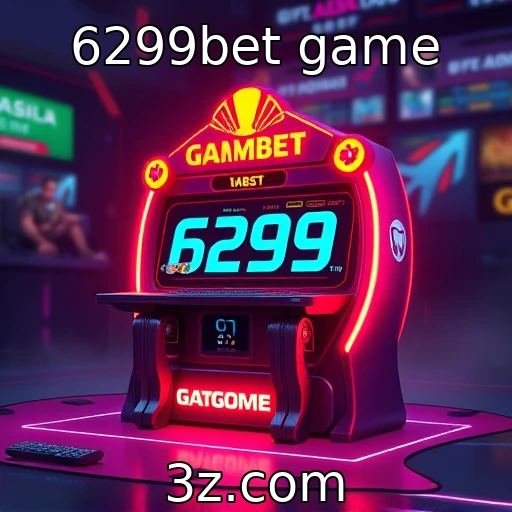 Inovações tecnológicas e o futuro dos jogos eletrônicos | 6299bet game