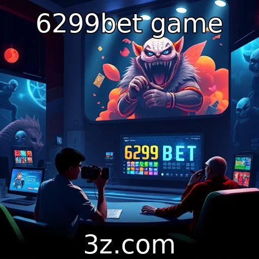 Impacto da tecnologia na evolução dos jogos - 6299bet game